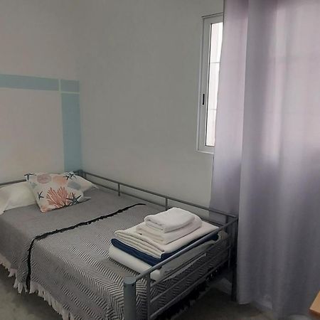 Coordenadas Ibiza 외부 사진