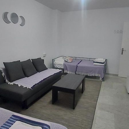 Coordenadas Ibiza 외부 사진