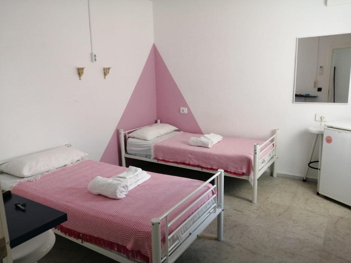 Coordenadas Ibiza 외부 사진