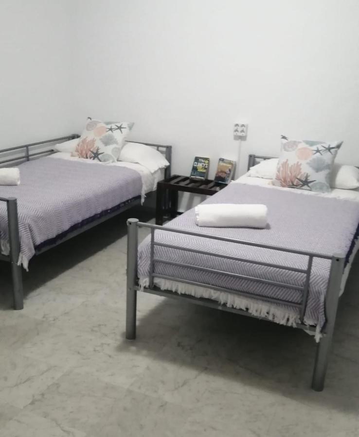 Coordenadas Ibiza 외부 사진