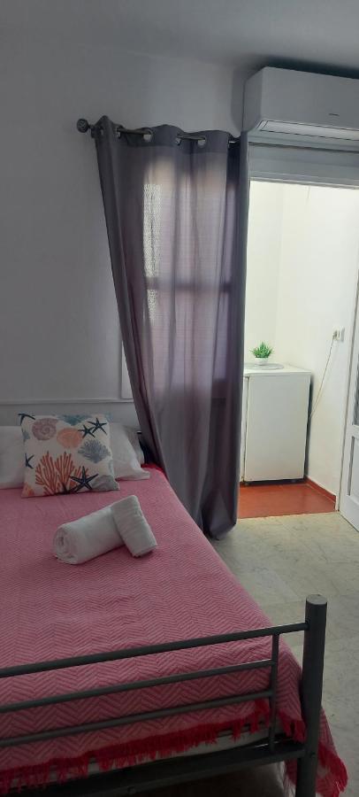 Coordenadas Ibiza 외부 사진