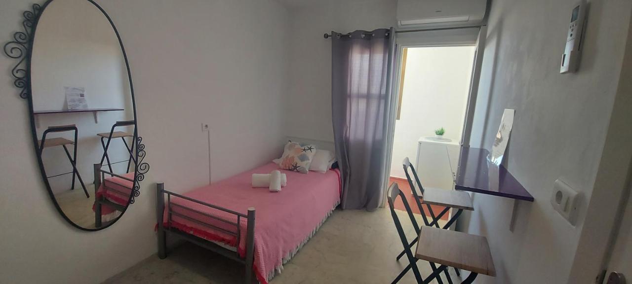 Coordenadas Ibiza 외부 사진