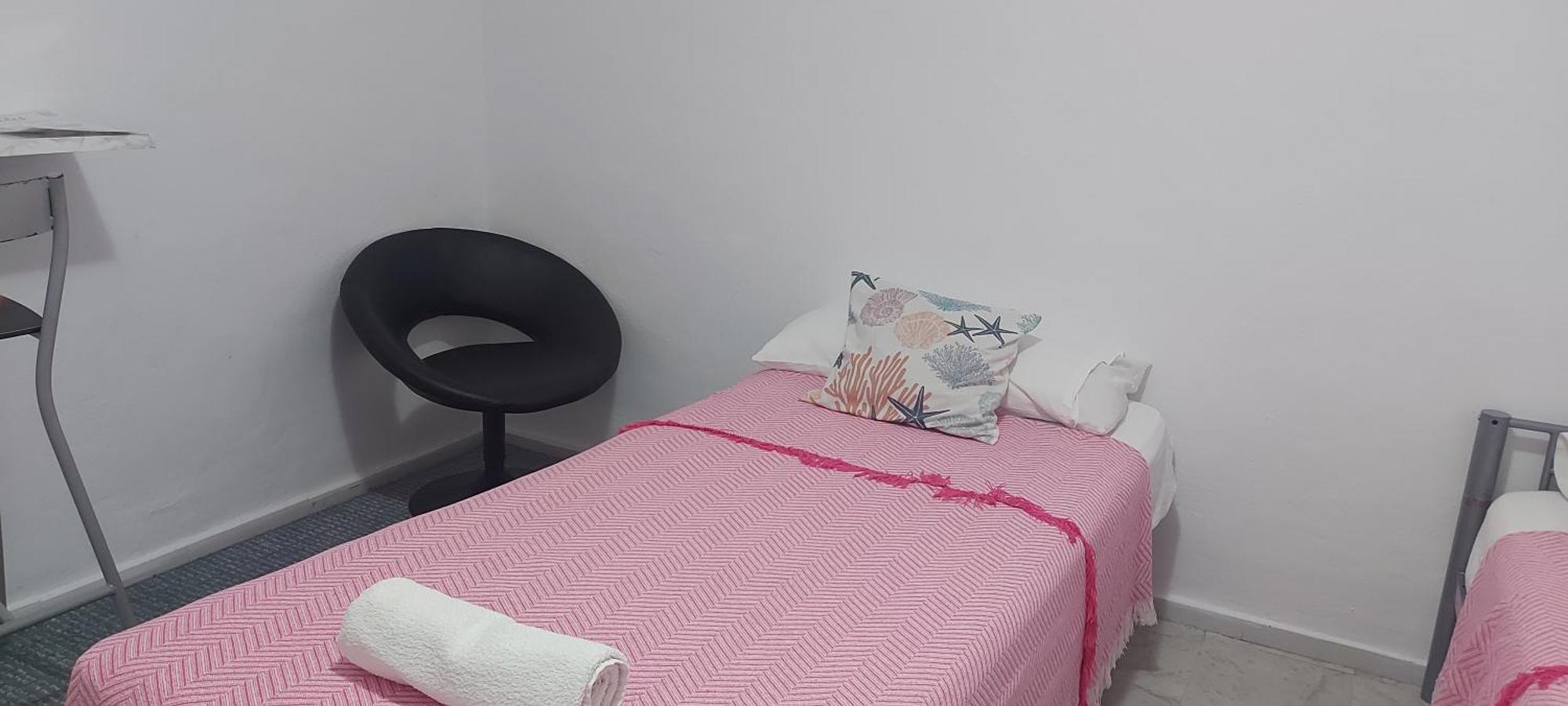 Coordenadas Ibiza 외부 사진