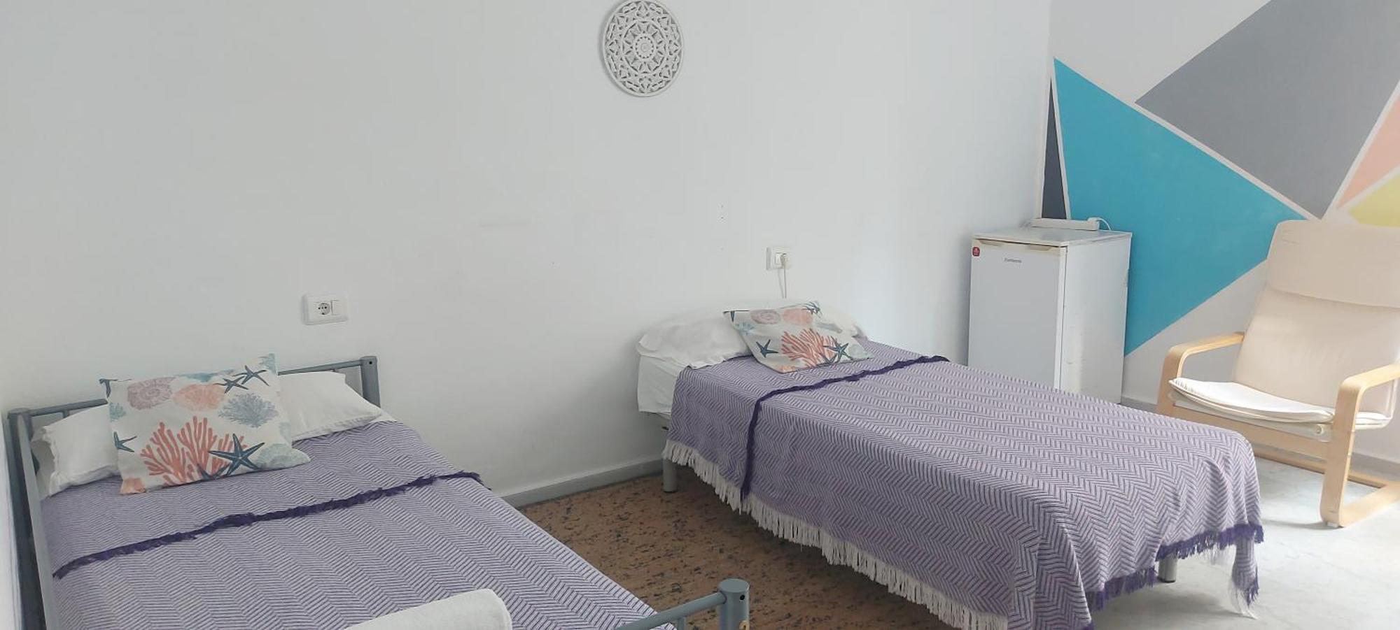 Coordenadas Ibiza 외부 사진