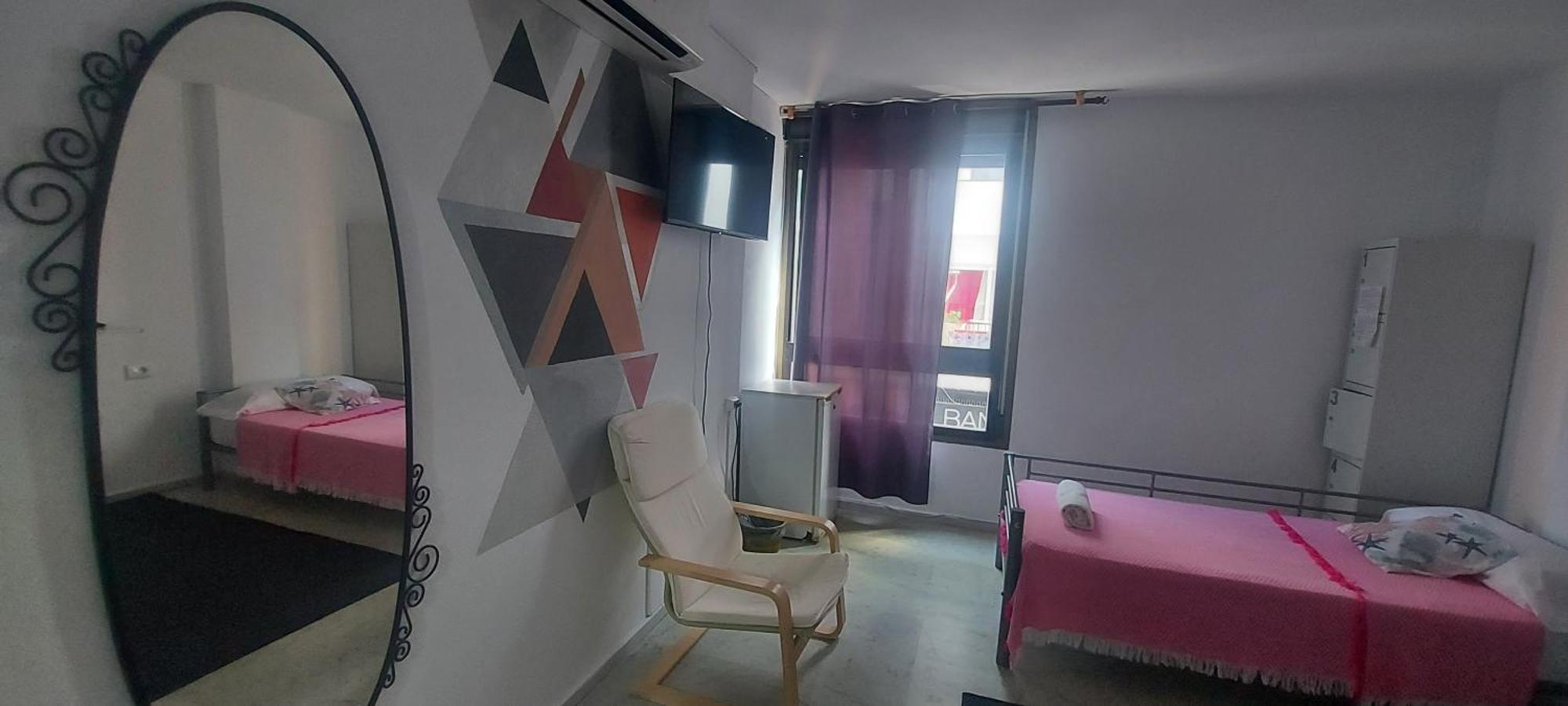 Coordenadas Ibiza 외부 사진