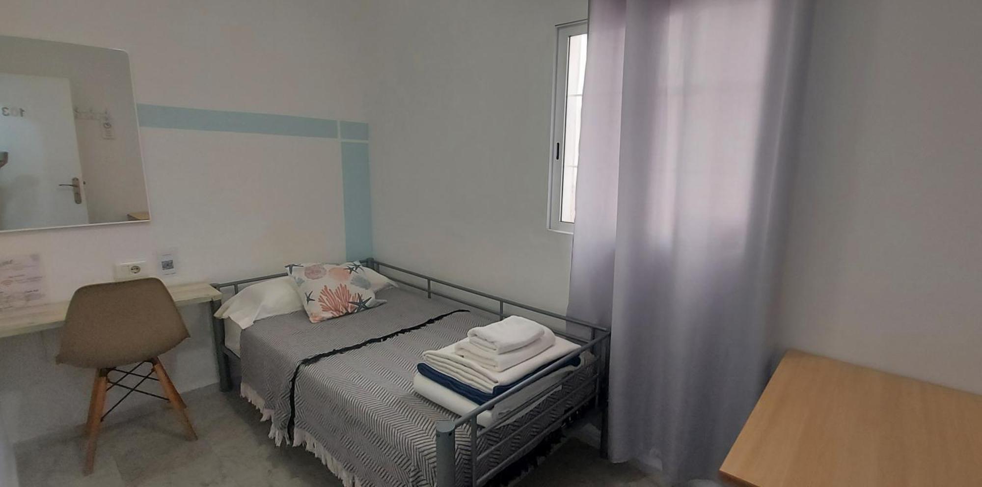 Coordenadas Ibiza 외부 사진