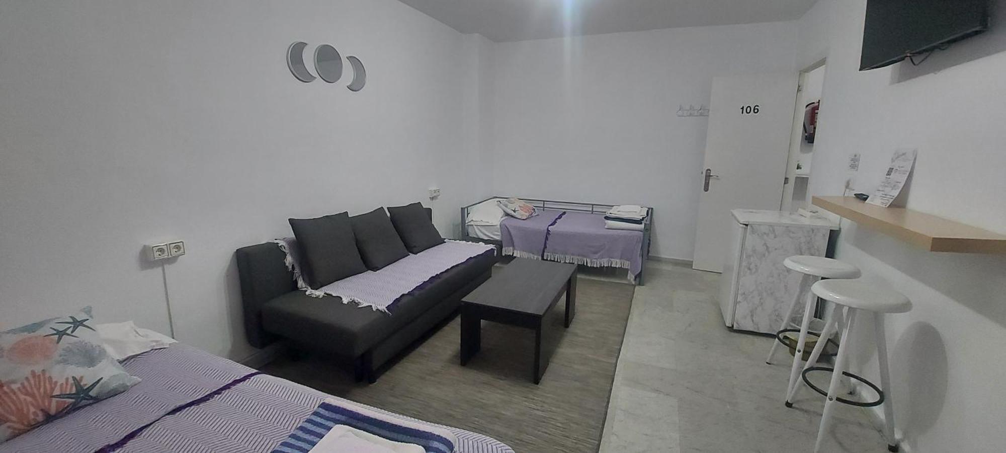 Coordenadas Ibiza 외부 사진