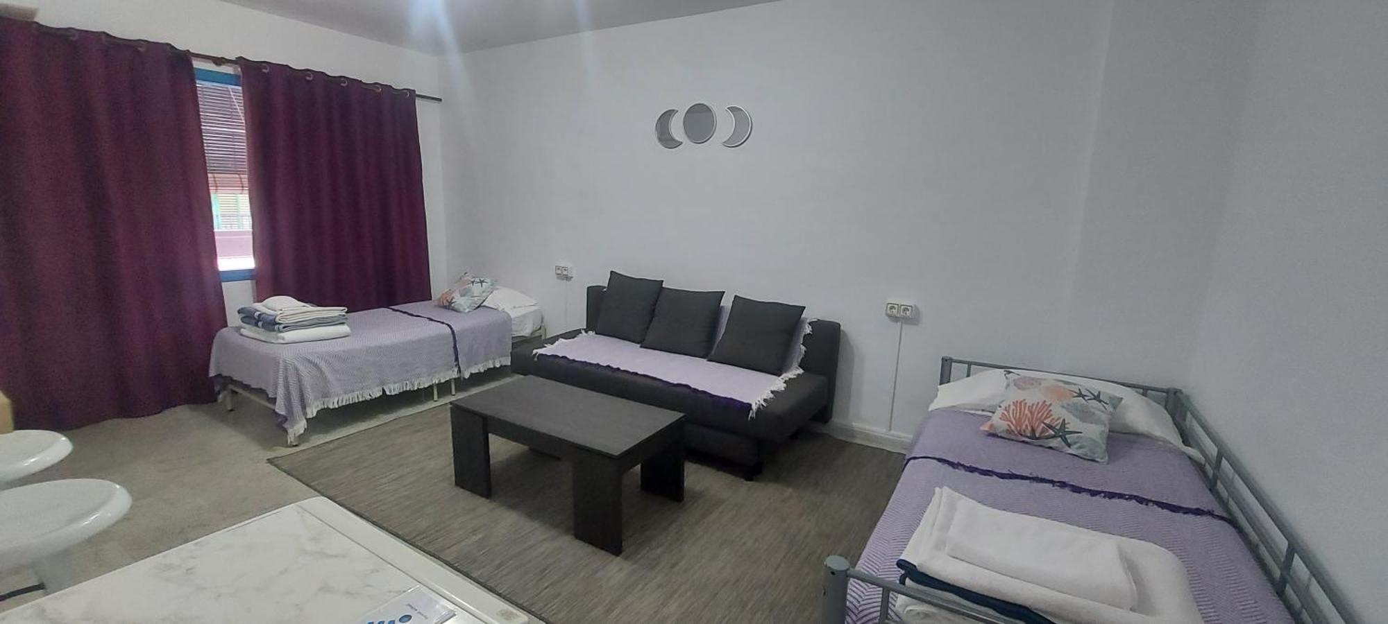 Coordenadas Ibiza 외부 사진