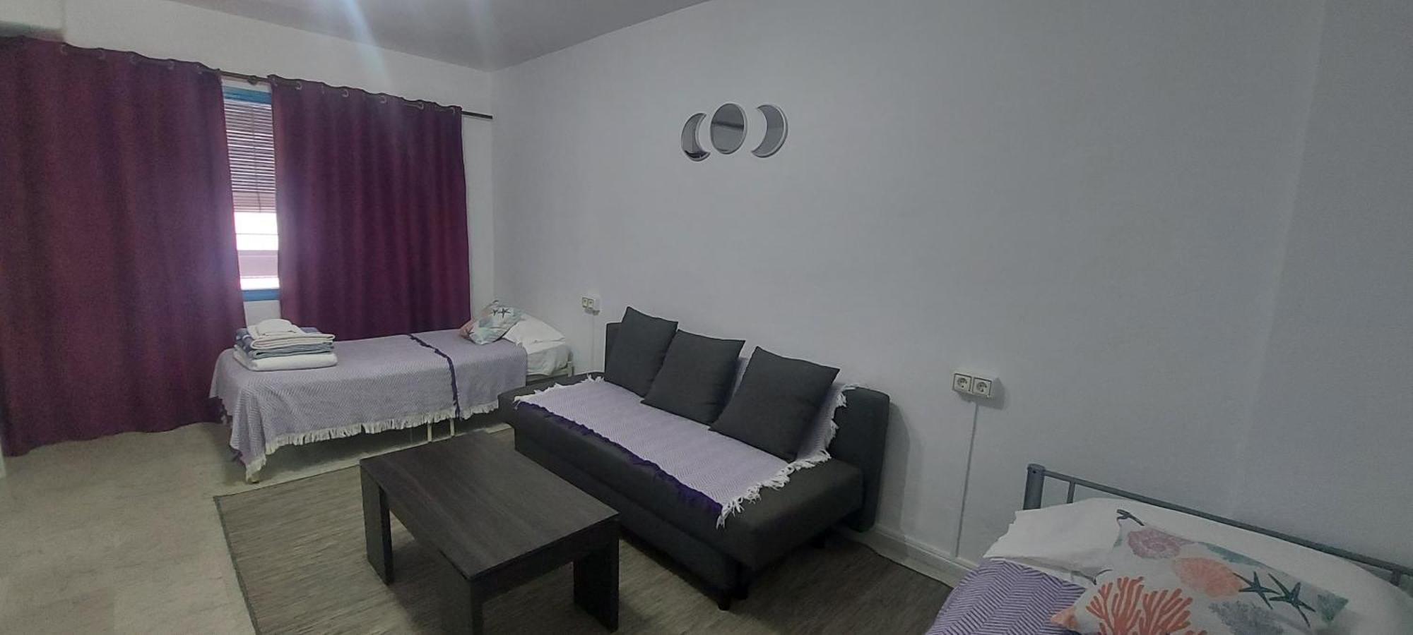 Coordenadas Ibiza 외부 사진