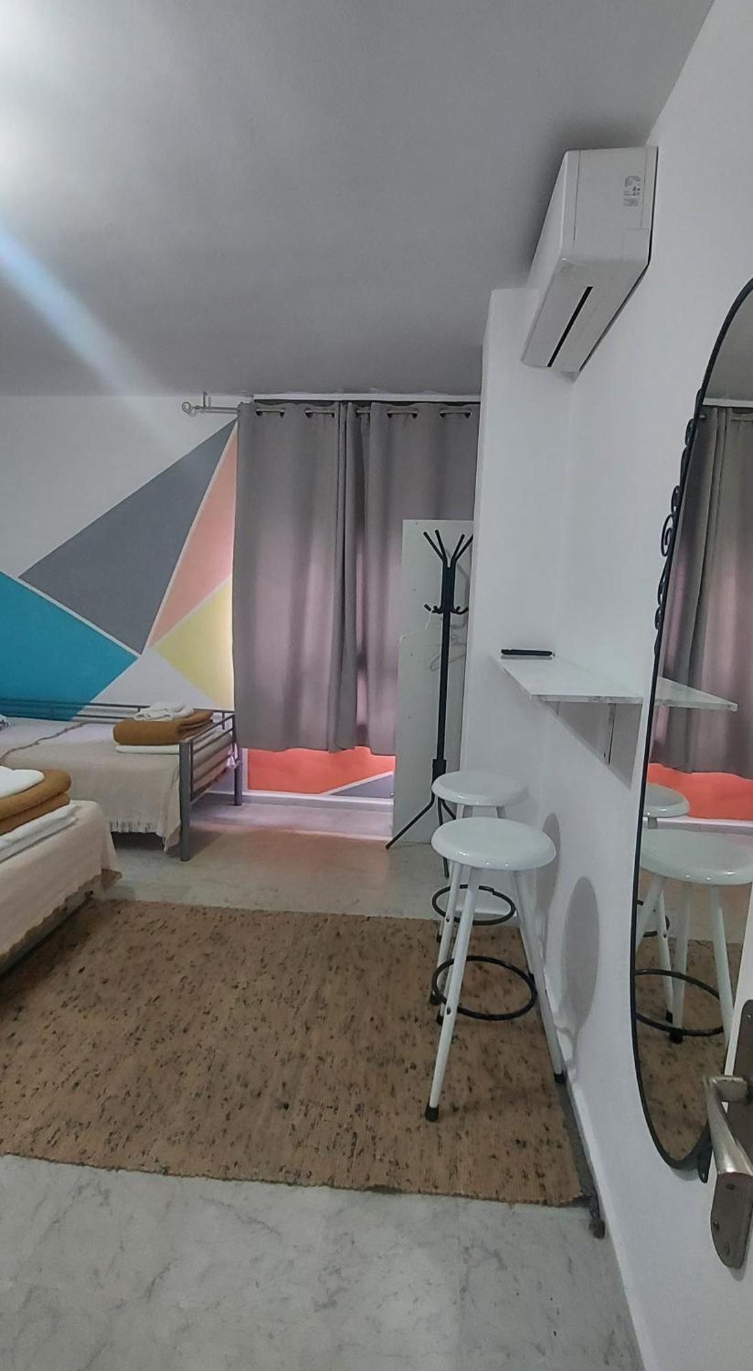 Coordenadas Ibiza 외부 사진